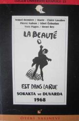 Sokakta ve Duvarda 1968