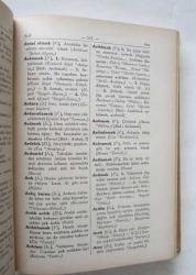 Türkiye'de Halk Ağzından Söz Derleme Dergisi, Cilt: 1 - 4, A - Z [4 KİTAP]