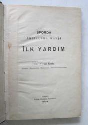 Sporda Arızalara Karşı İlk Yardım