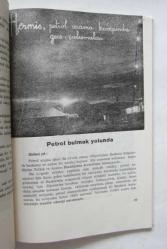 Yeraltlarımızın Fethi (Birinci Kitap)