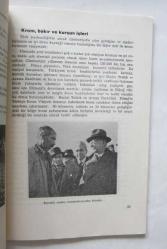Yeraltlarımızın Fethi (Birinci Kitap)