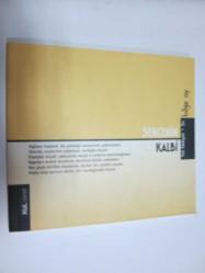 Serçenin Kalbi / Şiir