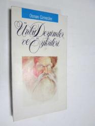 Ünlü Deyimler ve Öyküleri