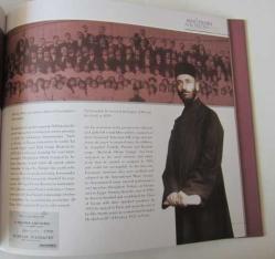 Aynı Telden Ayrı Dilden, Gayrimüslim Besteciler [CD'Lİ] / Via Same Strings But Different Tongues, Non-Muslim Composers