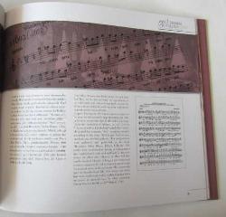 Aynı Telden Ayrı Dilden, Gayrimüslim Besteciler [CD'Lİ] / Via Same Strings But Different Tongues, Non-Muslim Composers