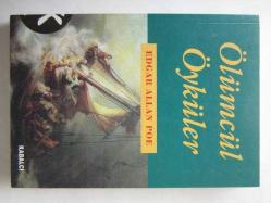 Ölümcül Öyküler