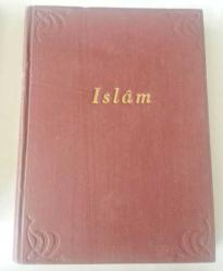 İSLAM Aylık Dini İlmi, Siyasi Mecmua, 1959 - 1965, Cilt: 3 - 8, Sayı: 25 - 72, 85 - 96 [60 SAYI]