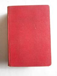 TÜRK DÜŞÜNCESİ Aylık Fikir ve Kültür Dergisi / Ayda Bir Çıkar, 1953 - 1954, Sayı: 1 - 10 [10 ADET]