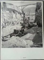 FOTOĞRAF ALBÜMÜ: Keban Barajı DSİ XVI. Bölge Müdürlüğü 50. Yıl Armağanı, Albüm