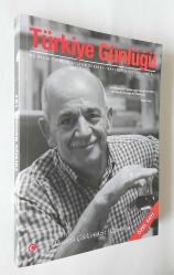 TÜRKİYE GÜNLÜĞÜ Üç Aylık Fikir ve Kültür Dergisi, 2014 - 2024, Sayı: 119 - 157 [39 ADET]