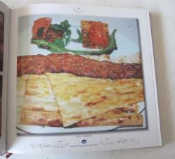 Adana Culinary Art