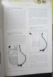 TÜRK ARKEOLOJİ VE ETNOGRAFYA DERGİSİ (TAED), 2000 - 2005, Sayı: 1 - 5 [5 ADET]