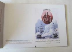 Osmanlı Bahriyesi'nin Mazisi / The History of the Ottoman Navy
