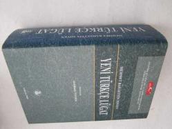 Yeni Türkçe Lügat