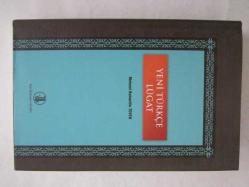 Yeni Türkçe Lügat