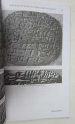 ARCHIVUM ANATOLICUM Anadolu Arşivleri, A.Ü. DTCF Eskiçağ Dilleri ve Kültürleri Bölümü Dergisi, 2000 - 2021, Sayı: 4, 7/1, 9/1, 10/2, 11/1,2, 12/2, 13/1,2, 14/1,2, 15/1,2  [13 ADET]
