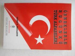 Örneklerle Bugünkü Türk Alfabeleri