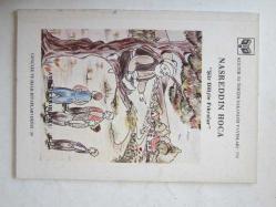 Nasreddin Hoca / Şiir Diliyle Fıkralar