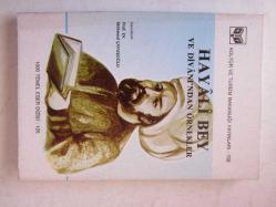 Hayali Bey ve Divanı'ndan Örnekler