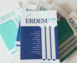 ERDEM Atatürk Kültür Merkezi Dergisi / İnsan ve Toplum Bilimleri Dergisi, 1985 - 2023 Sayı: 1 - 85 [TAM TAKIM]