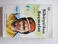 Sibirya'dan Seçmeler