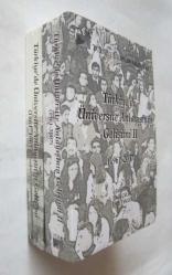 Türkiye'de Üniversite Anlayışının Gelişimi 1861 - 1961 / 1961 - 2007, Cilt: 1 - 2 [TAKIM]