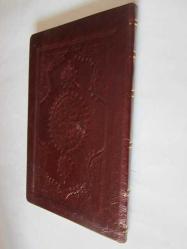 Defter-i Muktesid 1. Cilt, Tab-ı Evvel / Ezmine-i Kadimeden bu ana kadar Umur-ı Maliye-i Devlet-i Aliye-i Osmaniyeden menabi sudur ile suret-i cereyanını ve buna mütegari' malumat-ı tarihiyye ve fenniyeyi camidir.