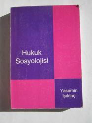 Hukuk Sosyolojisi