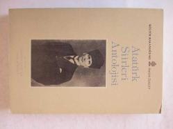 Atatürk Şiirleri Antolojisi
