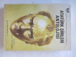 Atatürk Şiirleri Antolojisi