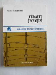 Yeraltı Jeolojisi
