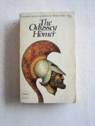 The Odyssey - Sanat Kitabevi / Sahaf
