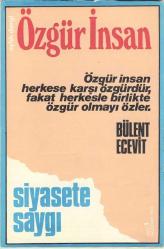 ÖZGÜR İNSAN Aylık Dergi, 1972 - 1978, Sayı: 1, 6, 8 - 12, 14 - 19, 24, 26, 29, 41, 42, 46, 47, 48, 54 [22 ADET]