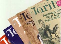 TOPLUMSAL TARİH Aylık Tarih ve Kültür Dergisi, 1994-1999, Cilt: 1 - 11, Sayı: 1 - 66 [TAKIM]