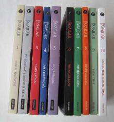 PASAJLAR Sosyal Bilimler Dergisi, 2019 - 2022, Sayı: 1 - 12 [TAKIM]