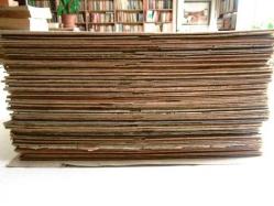 ÜLKÜ Milli Kültür Dergisi, Yeni Seri, Yıl: 1941 - 1946, Sayı: 1 - 12,  15, 16, 20 - 29,  31, 32, 33, 35, 36, 37,  41, 49,  51, 56,  60, 67, 69,  70, 72, 73, 76, 78 - 90,  92, 95 - 107, 109, 114, 115, 117, 119, vd. [HALKEVLERİ DERGİSİ İKİNCİ SERİ, 78 ADET]