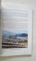 Kemah Kitabı / Bir Derkenar