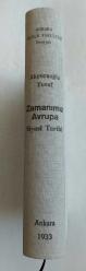 Zamanımız Avrupa Siyasi Tarihi, 4., 5., 6. Tedris Senesi [İMZALI]