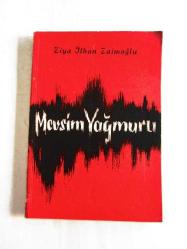 Mevsim Yağmuru [İMZALI]