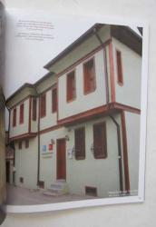 Odunpazarı Evleri / Sivil Türk Mimarisinin En Güzel Örnekleri
