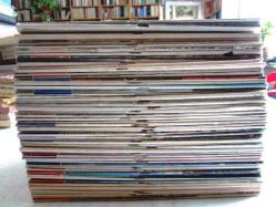 YENİ GÜNDEM Haftalık Haber Dergisi, 1986 - 1988, Sayı: 1 - 37, 40, 43, 45, 47 - 54, 56 - 59, 61, 65, 69, 71, 73, 74, 76, 77, 79, 81, 86, 87, 91, 96 [66 SAYI]