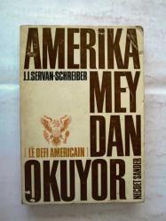 Amerika Meydan Okuyor