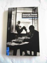 Senaryo Yazımı / Sinema ve Televizyon İçin