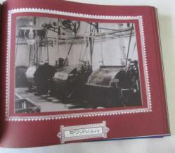 Darülaceze Fotoğraf Albümü 19. Yüzyıl Fotoğrafları, Cilt: 1 - 3 [TAKIM] / Darülaceze Album 19th Century Photos
