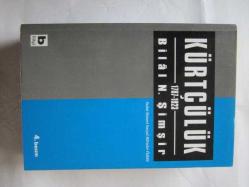 Kürtçülük 1787-1923, Cilt: I