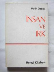 İnsan ve Irk
