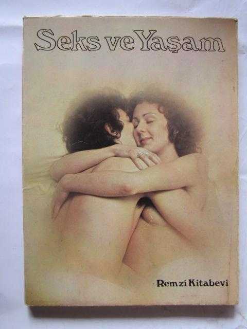 Seks ve Yaşam Brian Ward İkinci El Kitap kitantik  