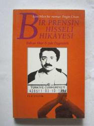 Bir Prensin Hisseli Hikayesi / İşini Bilen Bir Memur: Engin Civan