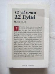 12 Yıl Sonra 12 Eylül