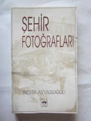 Şehir Fotoğrafları